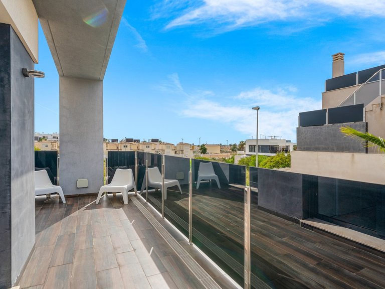 Villa for Sale in Lomas de Cabo Roig, Orihuela Costa, Alicante 22