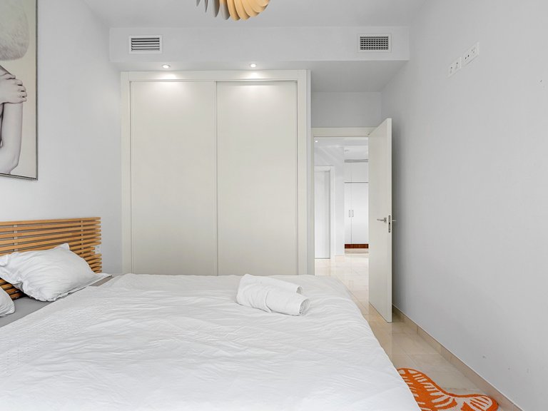 Villa for Sale in Lomas de Cabo Roig, Orihuela Costa, Alicante 14