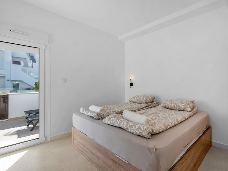 Town House for Sale in Pilar De La Horadada, Alicante 14