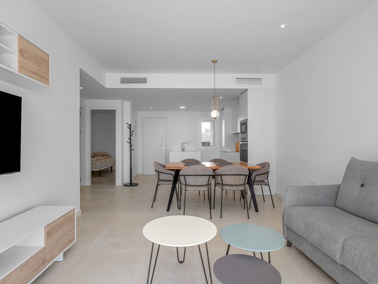 Town House for Sale in Pilar De La Horadada, Alicante 6