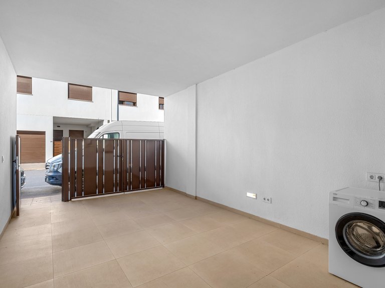 Town House for Sale in Pilar De La Horadada, Alicante 25