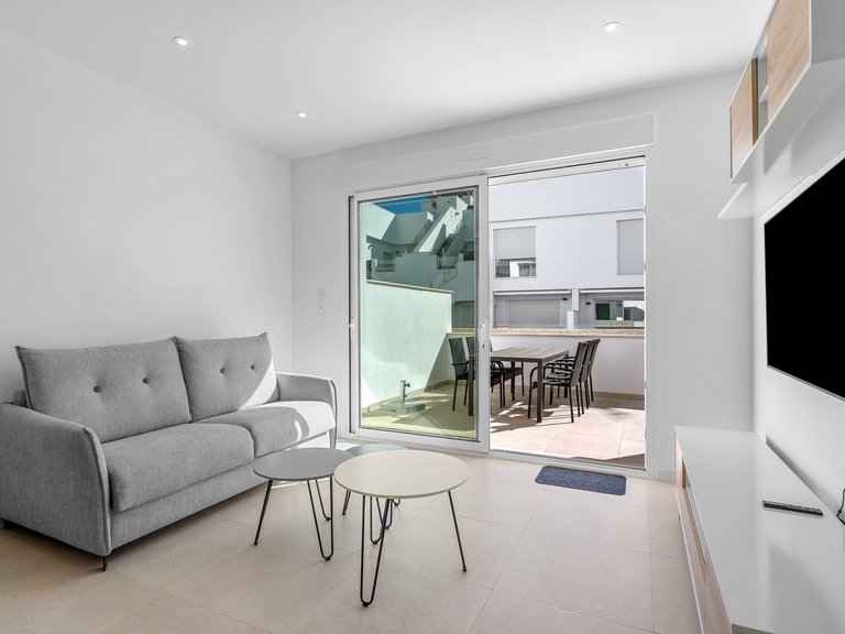 Town House for Sale in Pilar De La Horadada, Alicante 7