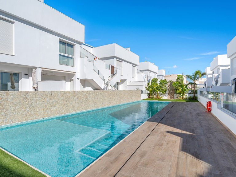 Town House for Sale in Pilar De La Horadada, Alicante 2