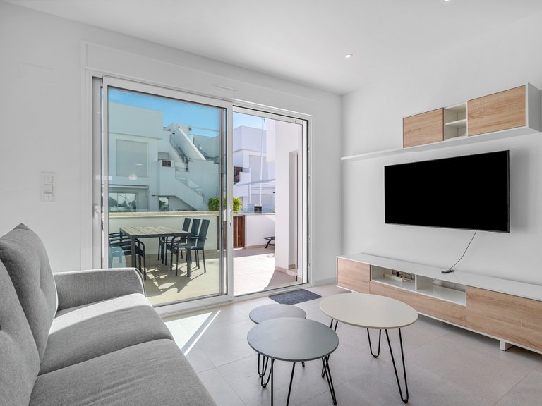 Town House for Sale in Pilar De La Horadada, Alicante 8