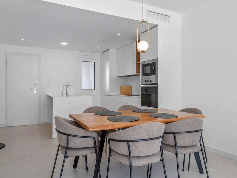 Town House for Sale in Pilar De La Horadada, Alicante 9