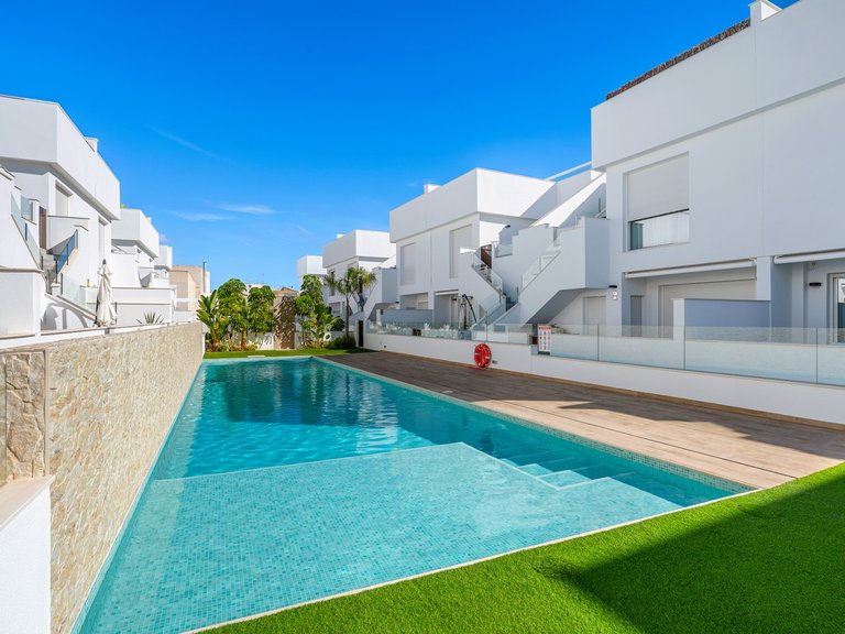 Town House for Sale in Pilar De La Horadada, Alicante 27