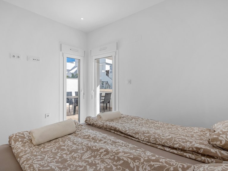 Town House for Sale in Pilar De La Horadada, Alicante 15