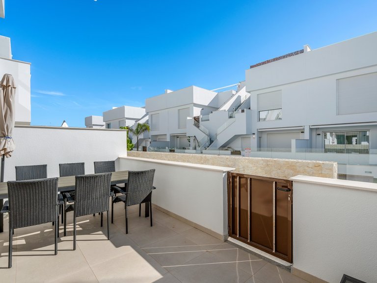 Town House for Sale in Pilar De La Horadada, Alicante 24