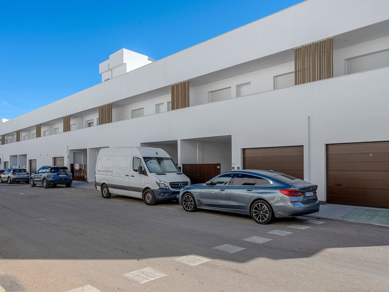 Town House for Sale in Pilar De La Horadada, Alicante 29