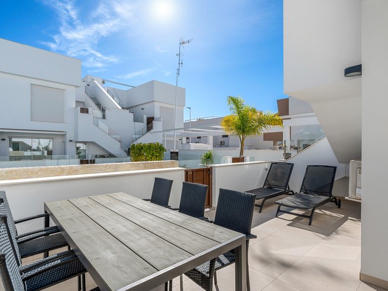 Town House for Sale in Pilar De La Horadada, Alicante 22