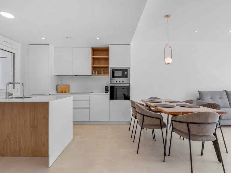 Town House for Sale in Pilar De La Horadada, Alicante 4