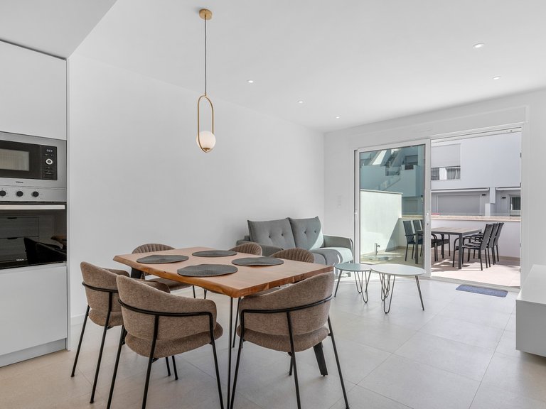 Town House for Sale in Pilar De La Horadada, Alicante 11