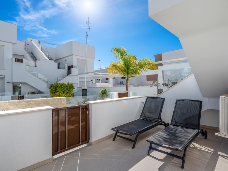 Town House for Sale in Pilar De La Horadada, Alicante 23