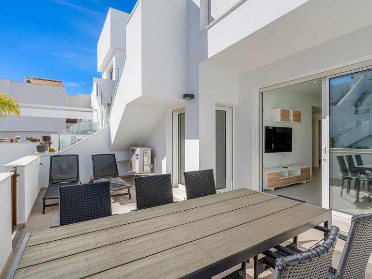 Town House for Sale in Pilar De La Horadada, Alicante 3