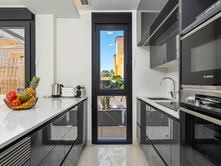 Villa for Sale in Lomas de Campoamor, Orihuela Costa, Alicante 13
