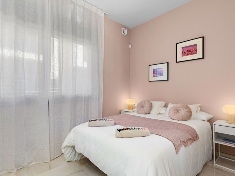 Villa for Sale in Lomas de Campoamor, Orihuela Costa, Alicante 15