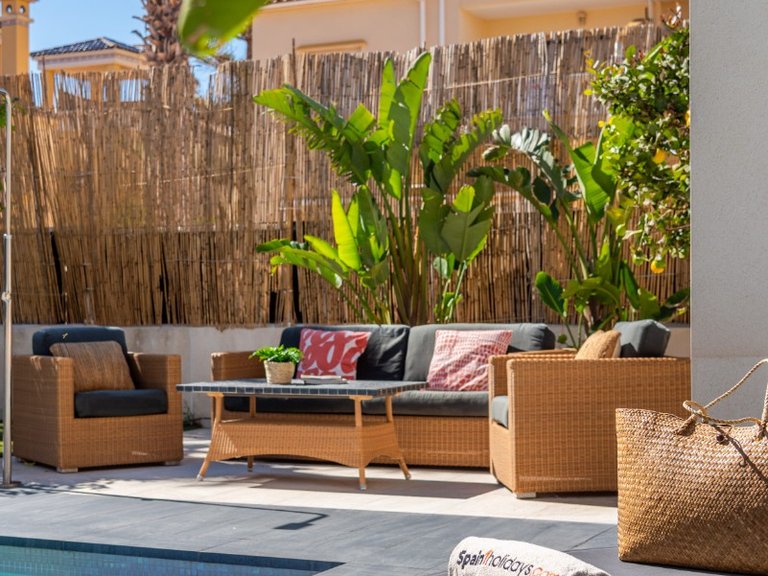 Villa for Sale in Lomas de Campoamor, Orihuela Costa, Alicante 21