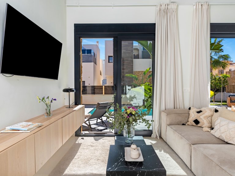 Villa for Sale in Lomas de Campoamor, Orihuela Costa, Alicante 7