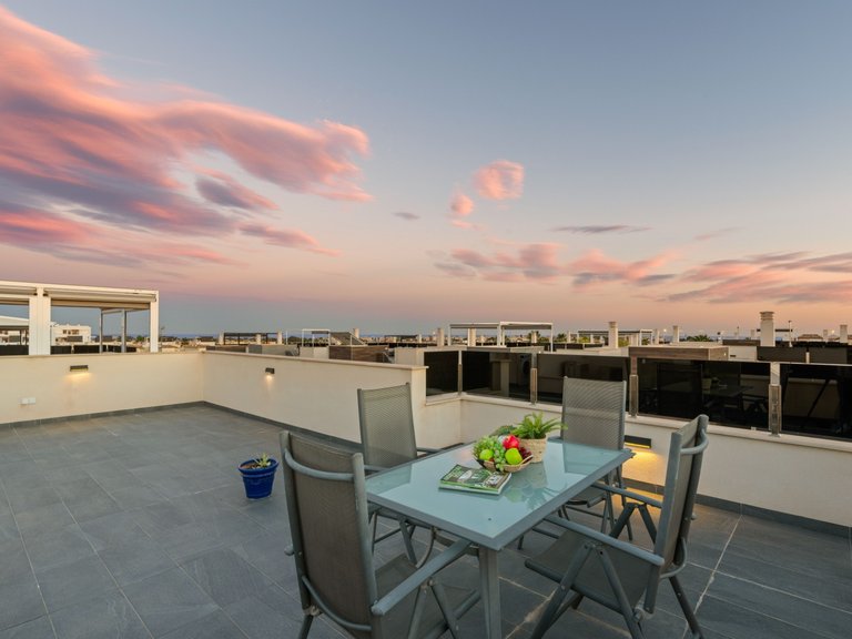 Villa for Sale in Lomas de Campoamor, Orihuela Costa, Alicante 4