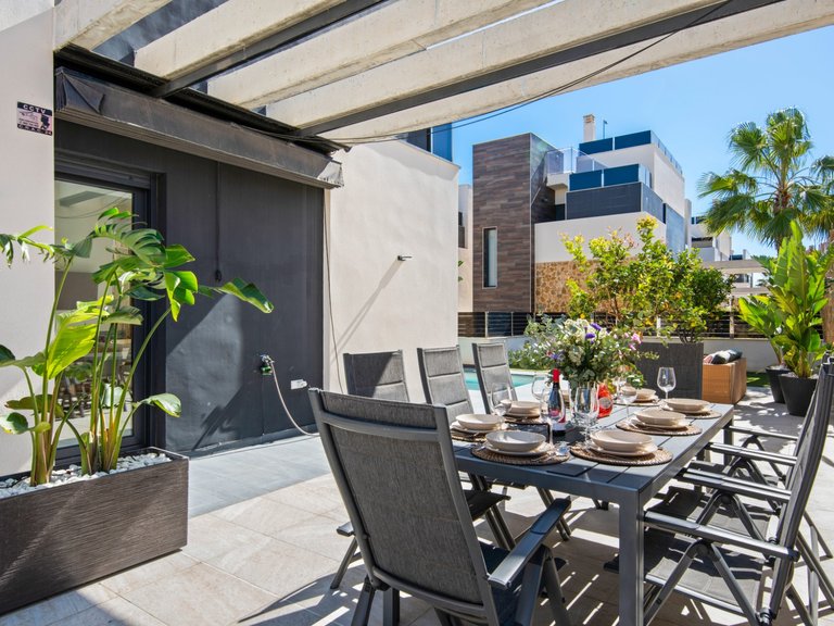 Villa for Sale in Lomas de Campoamor, Orihuela Costa, Alicante 3