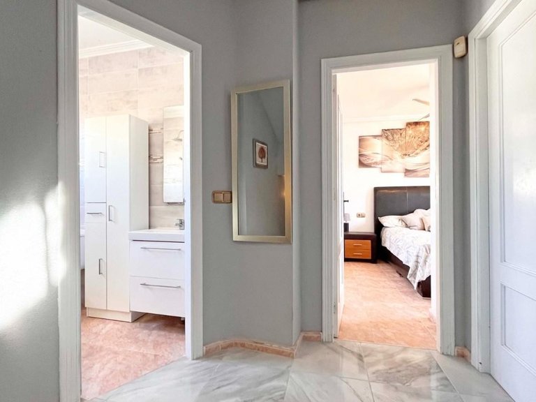 Villa for Sale in Costa Blanca La Zenia, Alicante 13