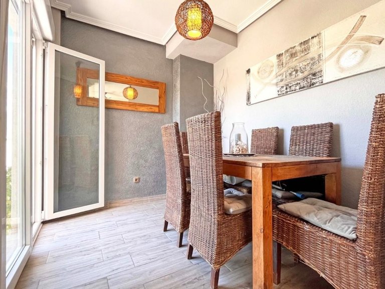 Villa for Sale in Costa Blanca La Zenia, Alicante 22