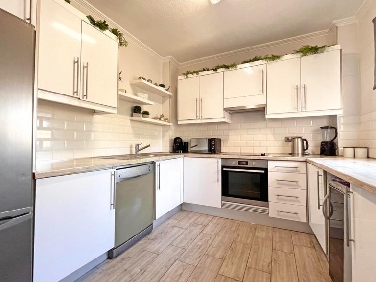 Villa for Sale in Costa Blanca La Zenia, Alicante 29