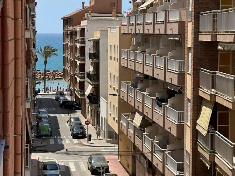 Apartment for Sale in Costa Blanca Torrevieja, Alicante 26
