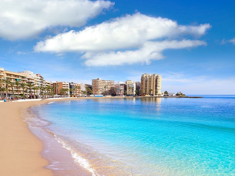 Apartment for Sale in Costa Blanca Torrevieja, Alicante 29