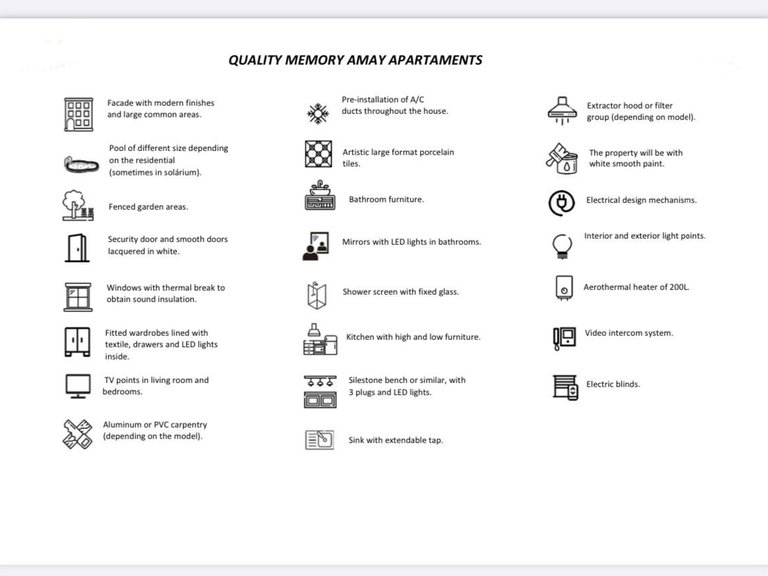 Apartment for Sale in Costa Blanca Torrevieja, Alicante 32