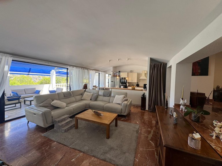 Apartment for Sale in Inland Las Ramblas Golf, Alicante 8