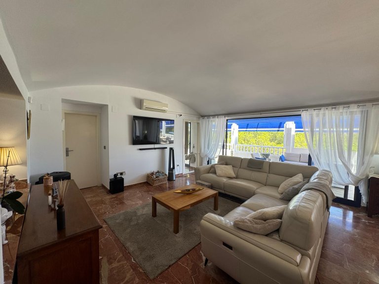 Apartment for Sale in Inland Las Ramblas Golf, Alicante 7