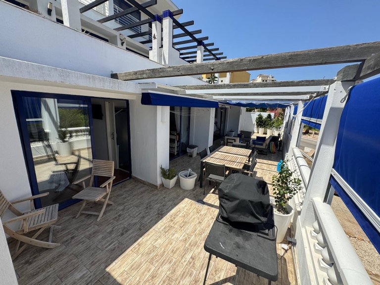 Apartment for Sale in Inland Las Ramblas Golf, Alicante 23