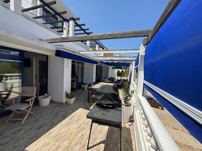 Apartment for Sale in Inland Las Ramblas Golf, Alicante 24