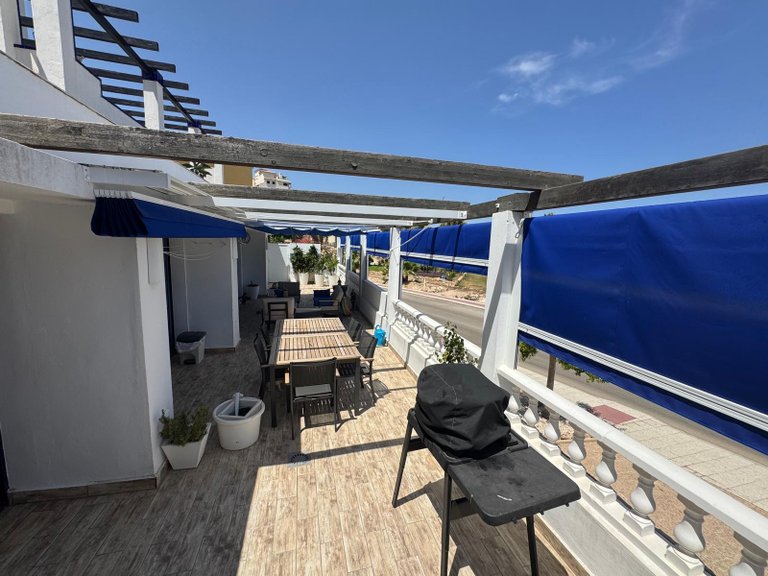 Apartment for Sale in Inland Las Ramblas Golf, Alicante 4