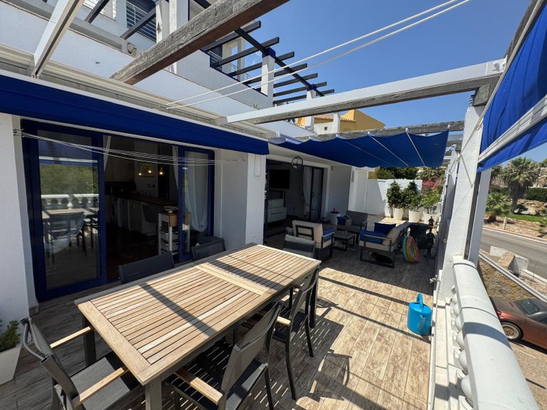 Apartment for Sale in Inland Las Ramblas Golf, Alicante 25