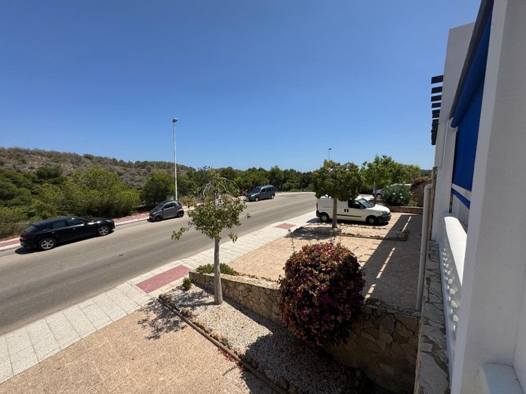 Apartment for Sale in Inland Las Ramblas Golf, Alicante 28