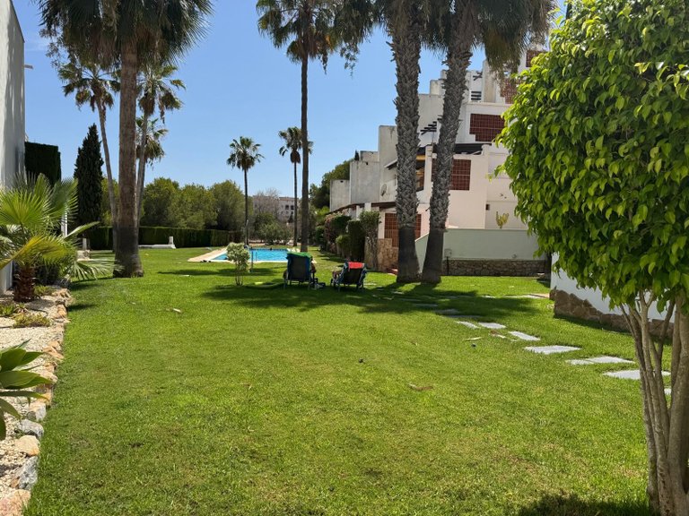 Apartment for Sale in Inland Las Ramblas Golf, Alicante 30