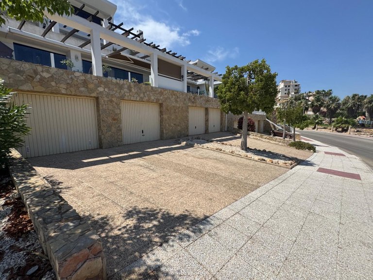 Apartment for Sale in Inland Las Ramblas Golf, Alicante 5