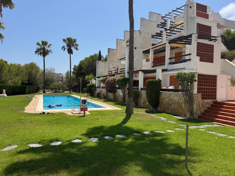 Apartment for Sale in Inland Las Ramblas Golf, Alicante 1