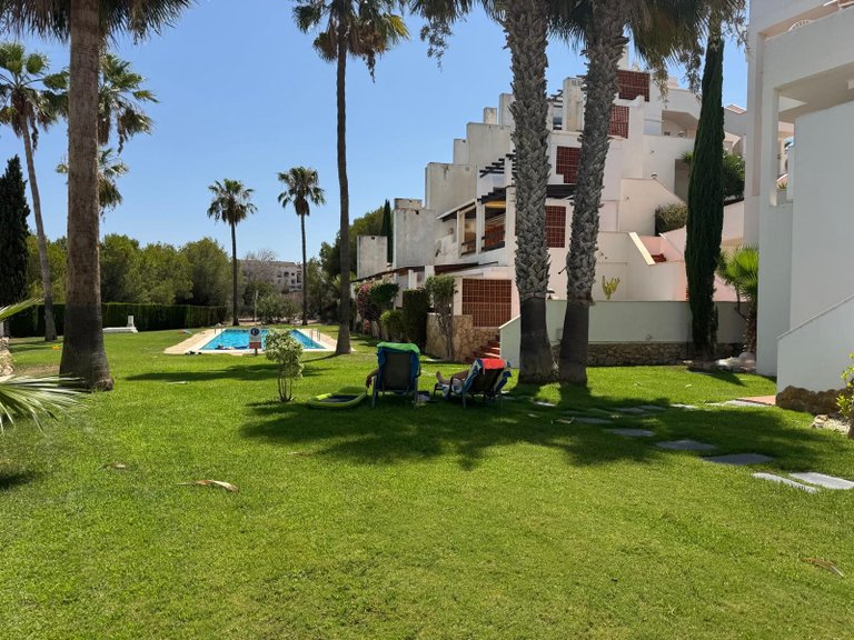 Apartment for Sale in Inland Las Ramblas Golf, Alicante 31