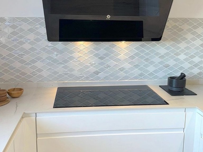 Villa for Sale in Costa Blanca Alfas Del Pi, Alicante 8