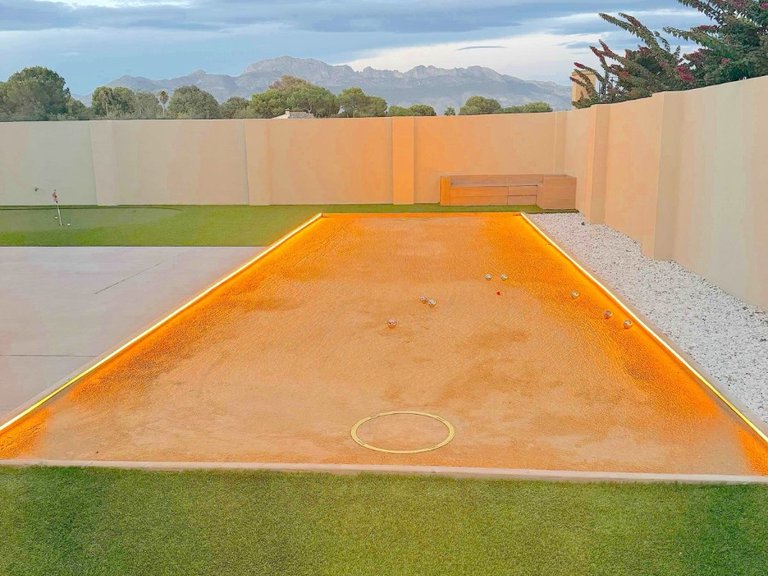 Villa for Sale in Costa Blanca Alfas Del Pi, Alicante 49