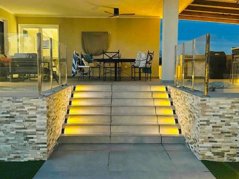 Villa for Sale in Costa Blanca Alfas Del Pi, Alicante 5