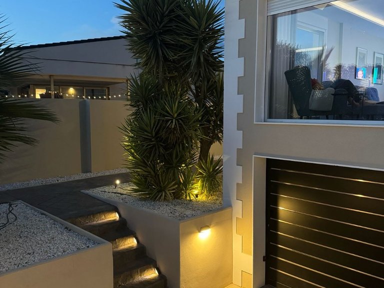 Villa for Sale in Costa Blanca Alfas Del Pi, Alicante 38