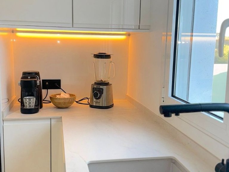 Villa for Sale in Costa Blanca Alfas Del Pi, Alicante 10