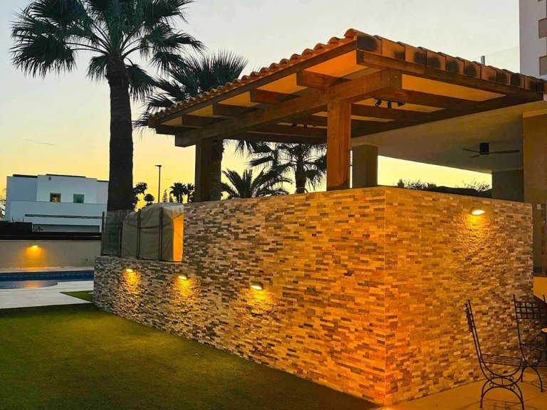 Villa for Sale in Costa Blanca Alfas Del Pi, Alicante 48