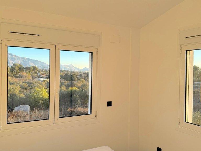 Villa for Sale in Costa Blanca Alfas Del Pi, Alicante 14