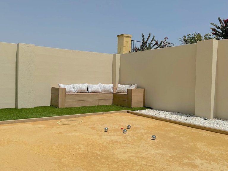 Villa for Sale in Costa Blanca Alfas Del Pi, Alicante 41