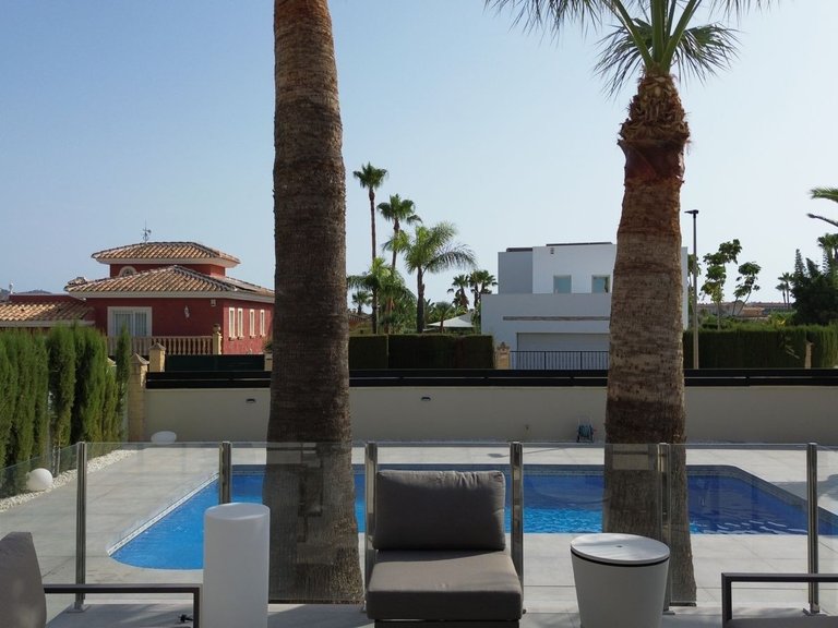 Villa for Sale in Costa Blanca Alfas Del Pi, Alicante 31